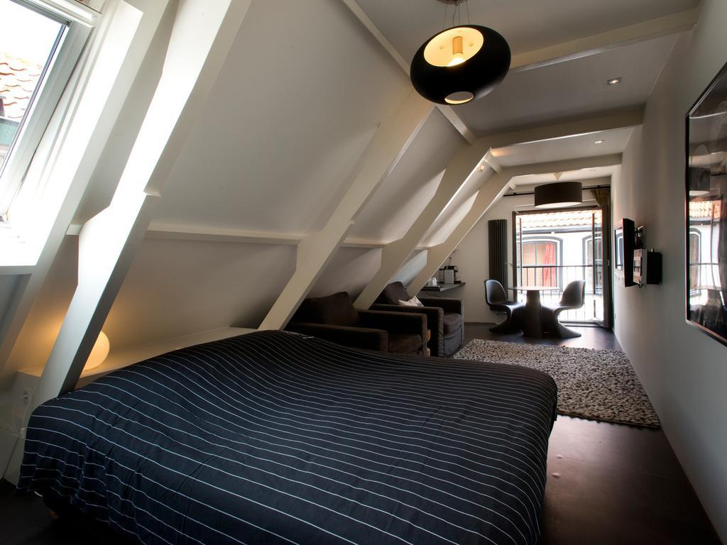 Studio Molenstraat Hotel Den Burg Habitación foto