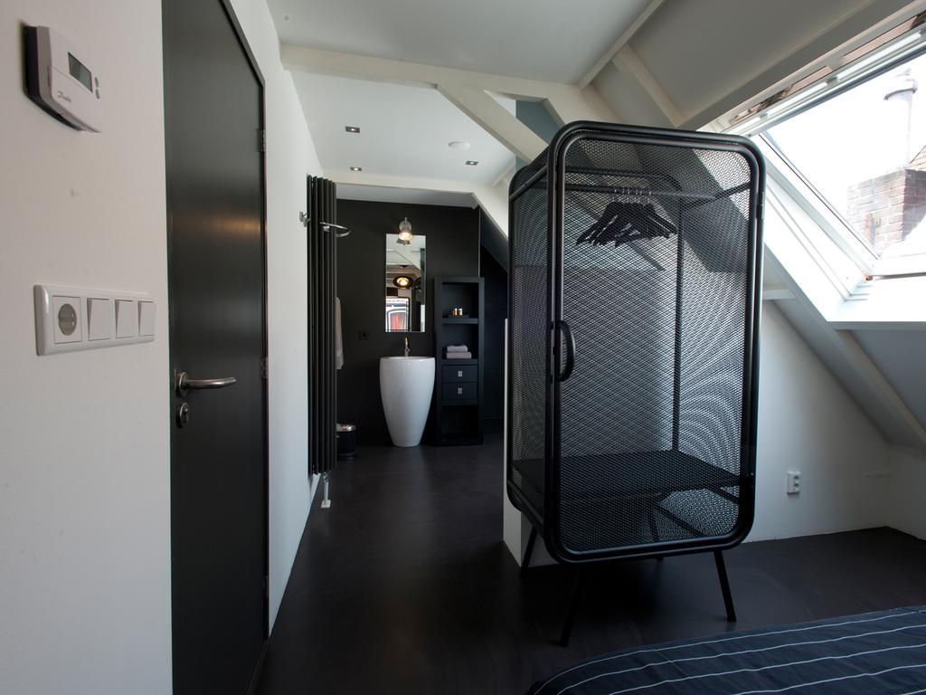 Studio Molenstraat Hotel Den Burg Habitación foto